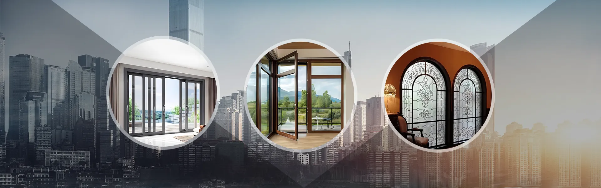 उत्पादने