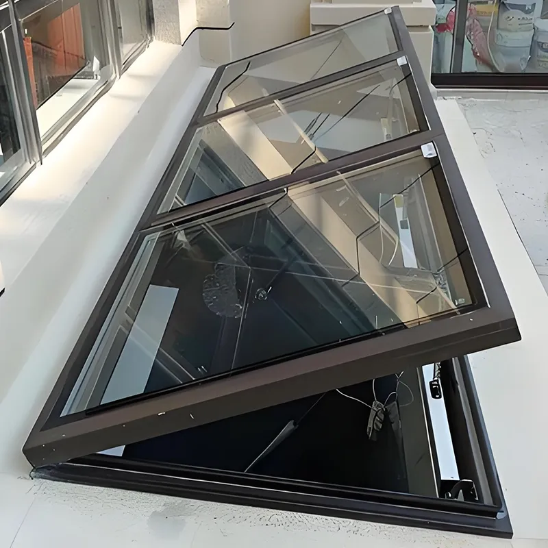 ॲल्युमिनियम मिश्र धातुच्या दारांची ठराविक किंमत काय आहे?