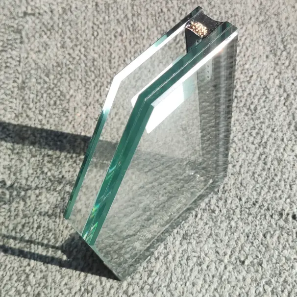 दरवाजे आणि खिडक्यांसाठी इन्सुलेटेड ग्लास